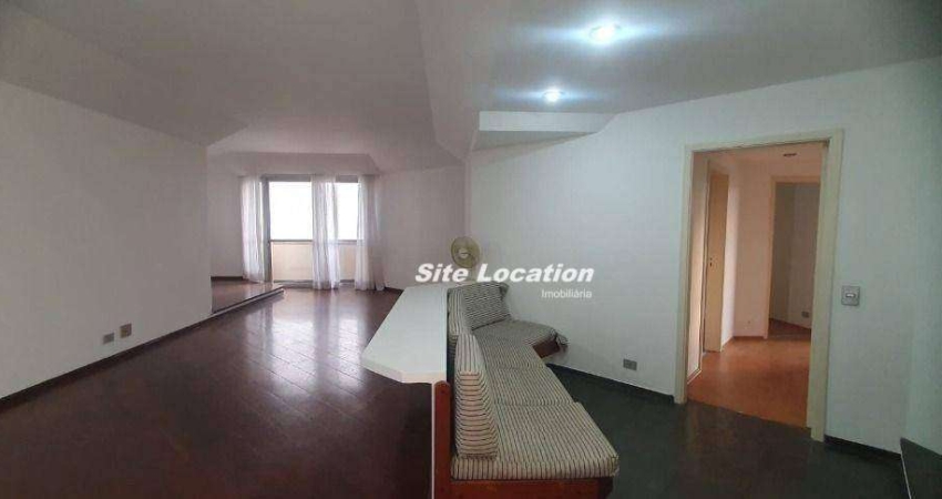 120338 Brooklin 150 m² 3 dormitórios sendo 1 suíte com 2 vagas