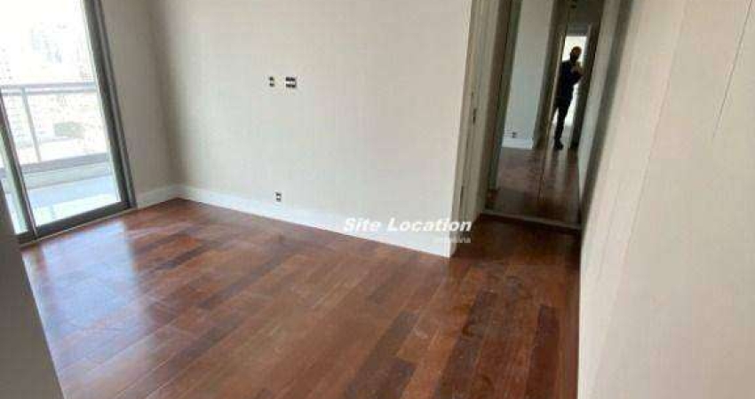 Apartamento com 2 quartos para alugar na Rua João Cachoeira, Vila Nova Conceição, São Paulo