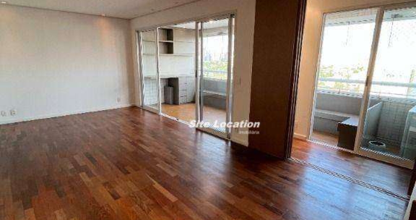 Apartamento com 3 quartos para alugar na Rua Arandu, Brooklin, São Paulo
