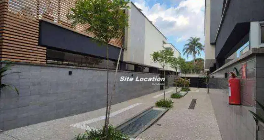 118676 Casa com 4 dormitórios à venda, 427 m² por R$ 5.000.000 - Brooklin - São Paulo/SP