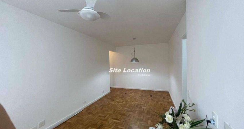 120993 Apartamento com 2 dormitórios para alugar, 75 m² por R$ 7.300/mês - Jardim Paulista - São Paulo/SP