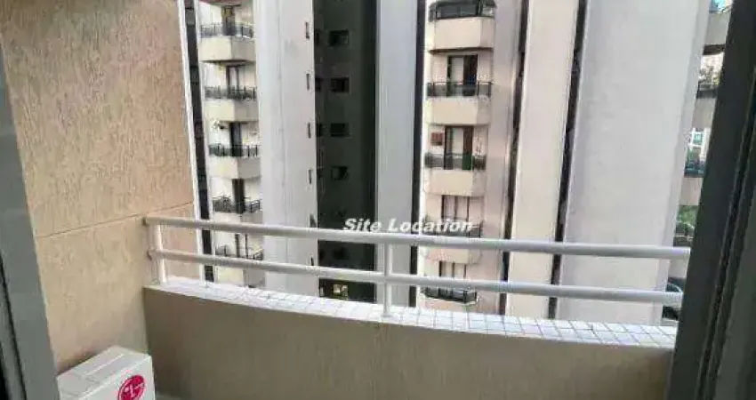 120305 Excelente localização, a 700 metros do metrô
