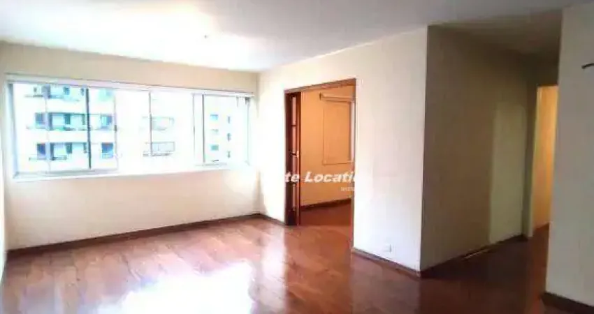 120589-121241 Apartamento reformado. Excelente Localização! Próximo ao Shopping Ibirapuera e Parque Ibirapuera