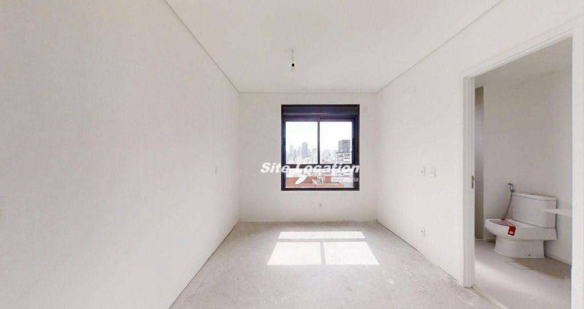 115681 Apartamento com 4 dormitórios à venda, 231 m² por R$ 6.300.000 - Pinheiros - São Paulo/SP