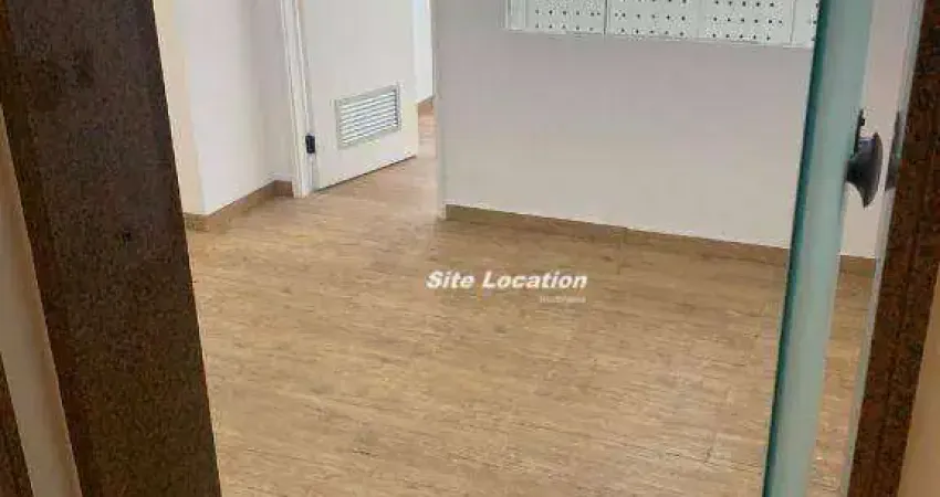 120560 Conjunto à venda, 62 m² por R$ 480.000 - Itaim Bibi - São Paulo/SP