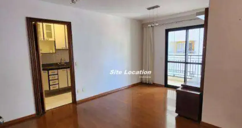 Apartamento à venda, 60 m² por R$ 640.000,00 - Vila Mariana - São Paulo/SP