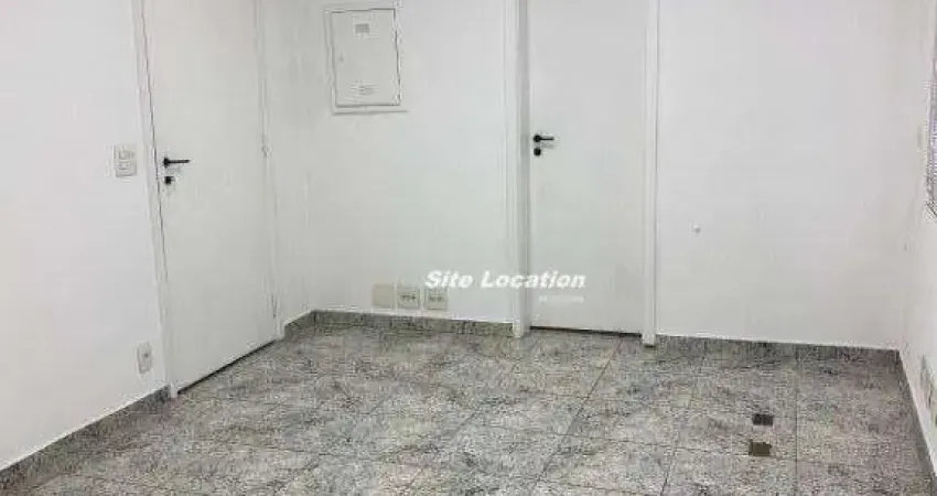 121354 Sala comercial muito próxima do Metrô São Judas