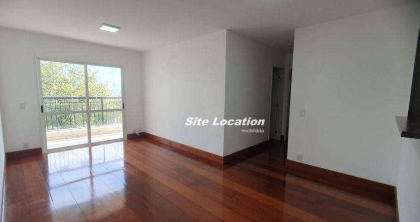 121356  Brooklin 73m² 2 dormitórios sendo 1 com 1vaga