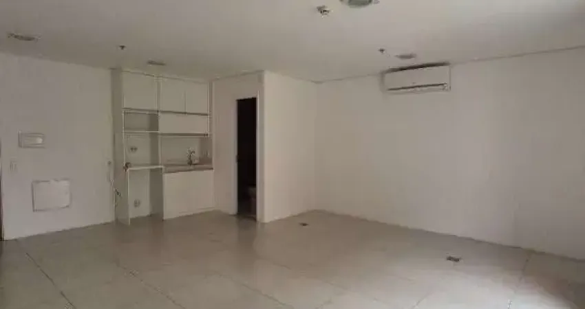 119070 Conjunto para alugar, 39 m² por R$ 3.549/mês - Campo Belo - São Paulo/SP