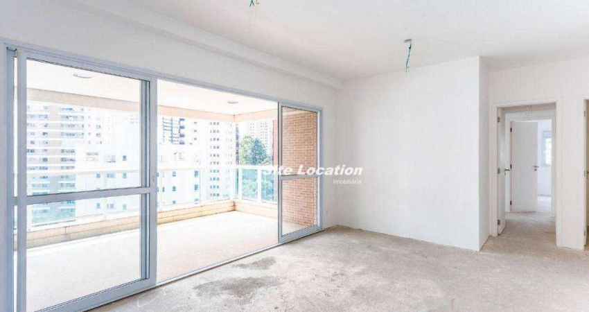 Apartamento com 3 quartos à venda na Rua José Gonçalves, Vila Andrade, São Paulo