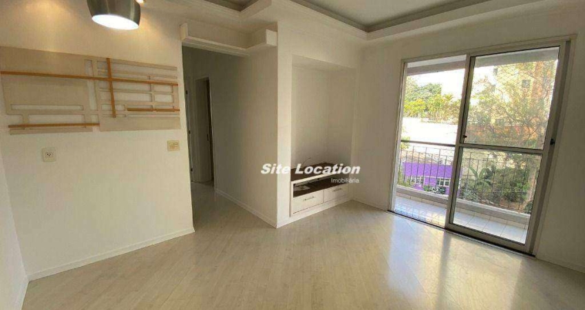 Apartamento com 2 quartos para alugar na Rua Alexandre Benois, Morumbi, São Paulo