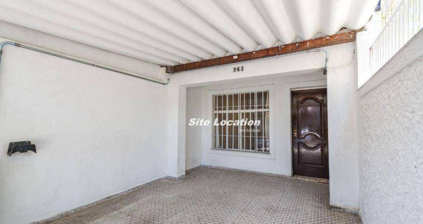 121517 Casa com 2 quartos à venda na Alameda dos Piratinins