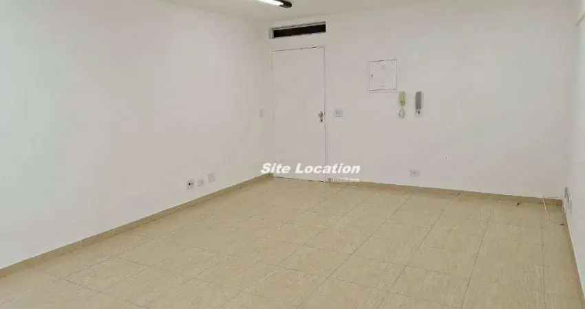 121577 Conjunto para alugar, 29 m² por R$ 1.930/mês - Jabaquara - São Paulo/SP