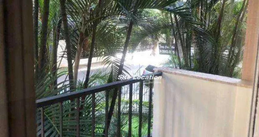 Apartamento com 3 quartos à venda na Avenida Portugal, Brooklin, São Paulo