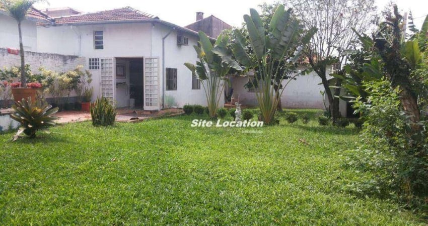 121596 Casa com Terreno Enorme ZM com potencial de mudança para ZEU