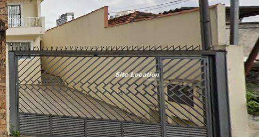 121335 Casa com 3 dormitórios à venda, 157 m² por R$ 1.190.000 - Ipiranga - São Paulo/SP