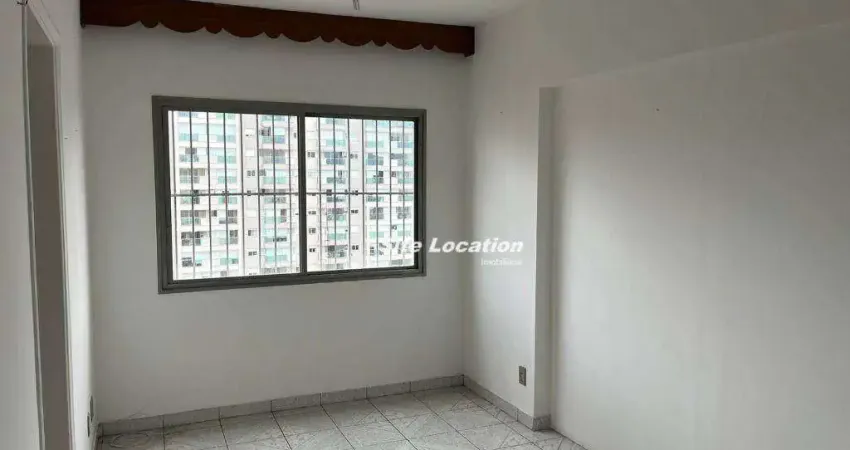 Apartamento com 2 quartos à venda na Rua Pensilvânia, Brooklin, São Paulo