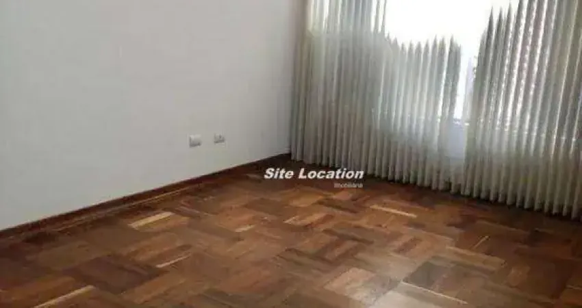 Casa com 3 quartos à venda na Rua Coronel Artur de Paula Ferreira, Vila Nova Conceição, São Paulo