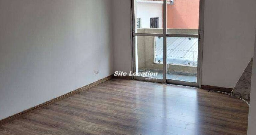 Apartamento com 1 quarto para alugar na Rua Comendador Miguel Calfat, Vila Olímpia, São Paulo