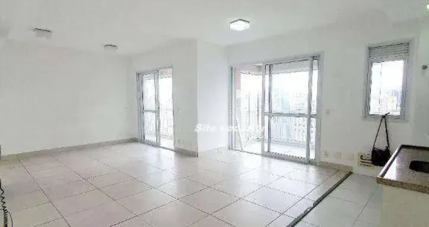 120536 Apartamento com 1 dormitório para alugar, 63 m² por R$ 4.168/mês - Centro - São Paulo/SP