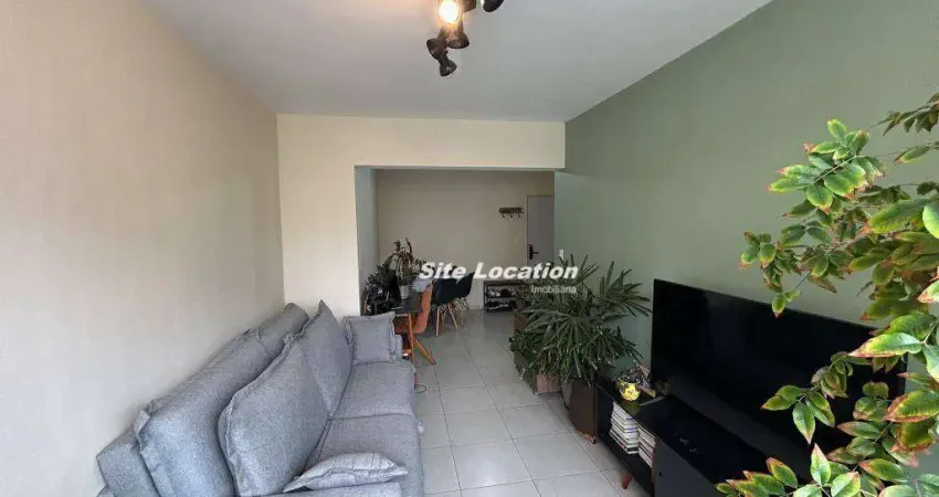 116872 Apartamento com 1 dormitório à venda, 47 m² por R$ 530.000 - Bela Vista - São Paulo/SP