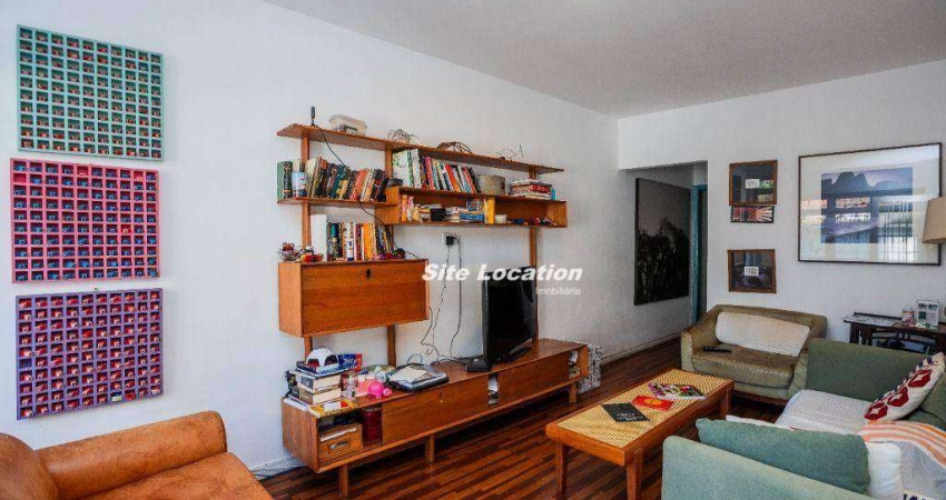 58769 Casa com 3 dormitórios à venda, 200 m² por R$ 2.500.000 - Jardim Paulistano - São Paulo/SP