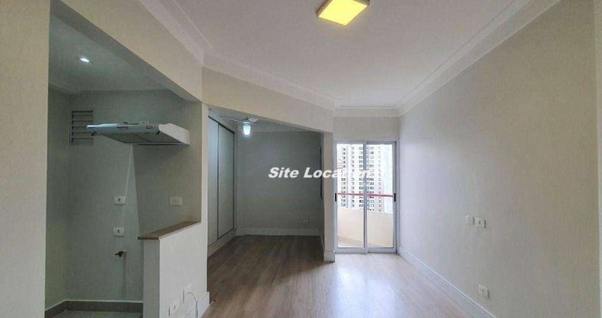 Apartamento com 1 quarto para alugar na Rua Barata Ribeiro, Bela Vista, São Paulo