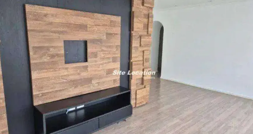 121716 Apartamento com 3 dormitórios à venda, 120 m² por R$ 1.200.000 - Indianópolis - São Paulo/SP
