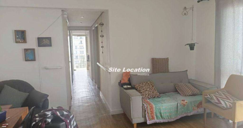 Apartamento com 3 quartos para alugar na Rua Pensilvânia, Brooklin, São Paulo