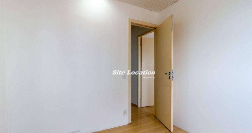 Sala comercial com 1 sala para alugar na Rua Alexandre Dumas, Chácara Santo Antônio, São Paulo
