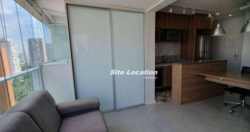 120893 Venda apartamento do Lado do  Metro Campo   mobiliado