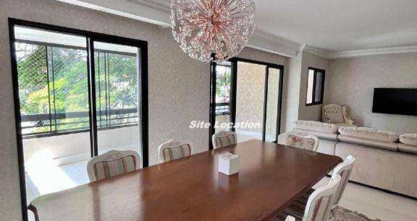 118776 Excelente apartamento a 550m da estação de trem Berrini