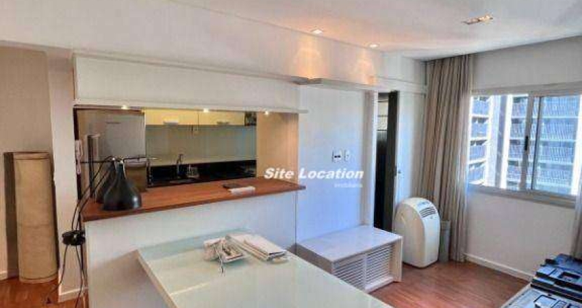Apartamento com 2 quartos à venda na Rua Pensilvânia, Brooklin, São Paulo