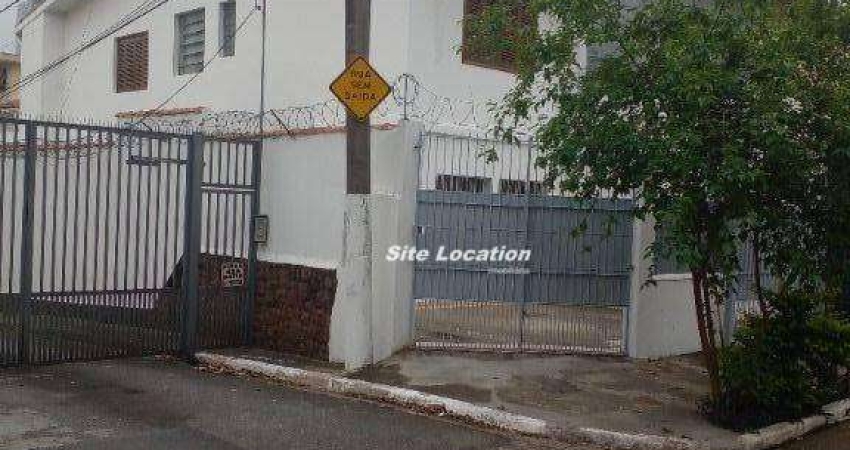 106169 Casa com 3 dormitórios à venda, 169 m² por R$ 899.000 - Brooklin - São Paulo/SP