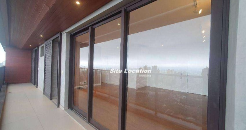 121821 Apartamento com 2 dormitórios para alugar, 71 m² por R$ 8.470/mês - Vila Mariana - São Paulo/SP