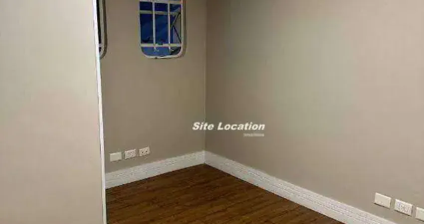 116595 Casa para alugar, 15 m² por R$ 2.100/mês - Moema - São Paulo/SP