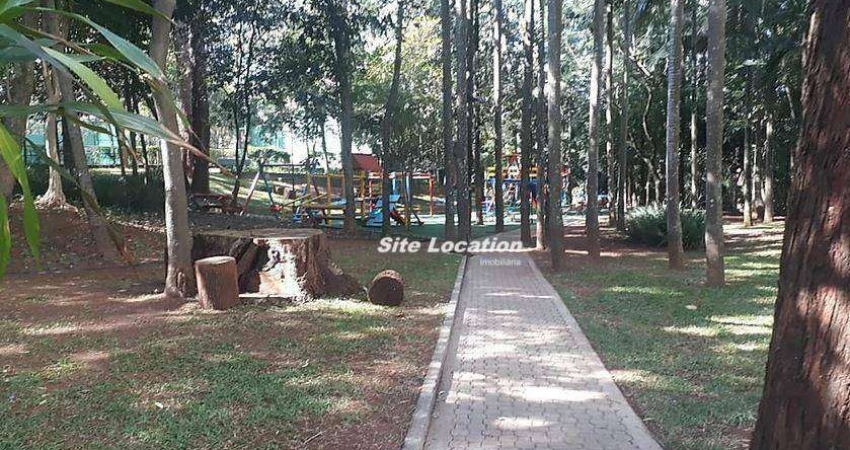 121861 Apartamento com 4 dormitórios para alugar, 360 m² por R$ 28.200/mês - Jardim Marajoara - São Paulo/SP