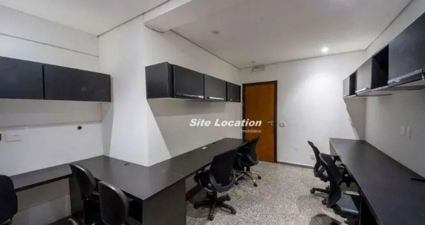 Casa para alugar na Rua Andréa Paulinetti, Brooklin, São Paulo