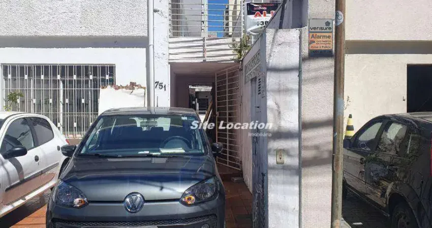 Casa para alugar na Rua Quatá, Vila Olímpia, São Paulo