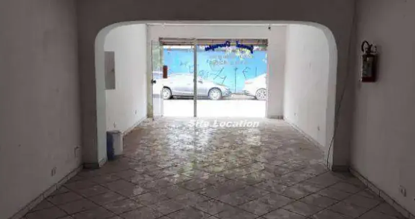 Casa para alugar na Rua Guaraiúva, Brooklin, São Paulo