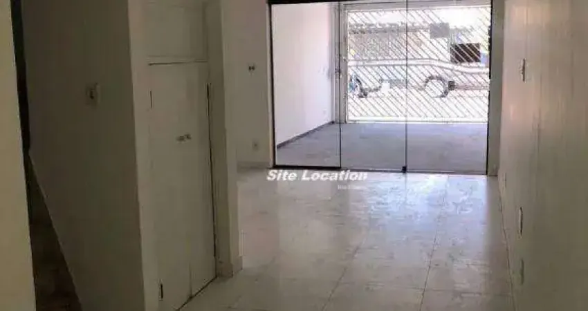 Casa com 3 quartos para alugar na Rua Guaraiúva, Brooklin, São Paulo