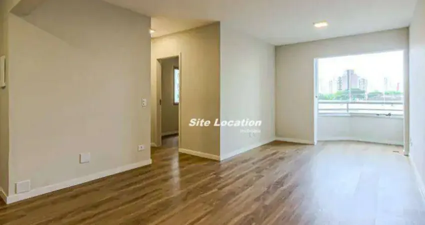 Apartamento com 1 quarto à venda na Rua Nebraska, Brooklin, São Paulo