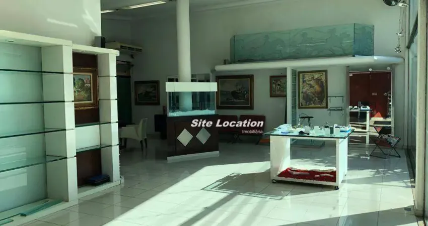 Casa à venda na Rua Batista Caetano, Aclimação, São Paulo