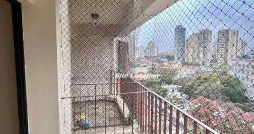 Apartamento com 2 quartos para alugar na Rua Faustolo, Lapa, São Paulo