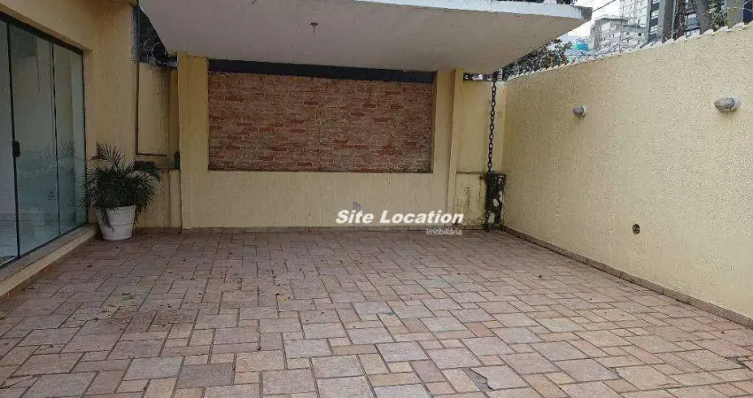 Casa com 3 quartos à venda na Rua Indiana, Brooklin, São Paulo