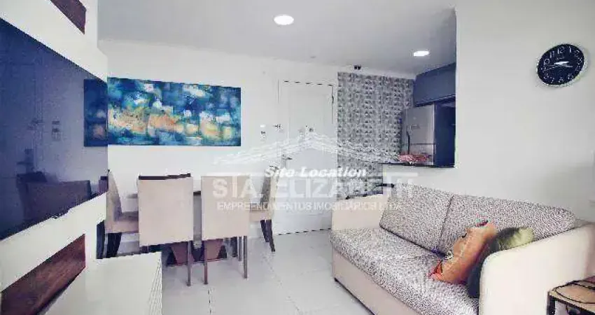Apartamento com 2 quartos para alugar na Rua Alvorada, Vila Olímpia, São Paulo