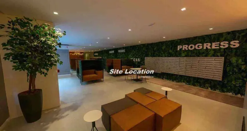 Apartamento com 1 quarto à venda na Rua Domingos de Morais, Vila Mariana, São Paulo