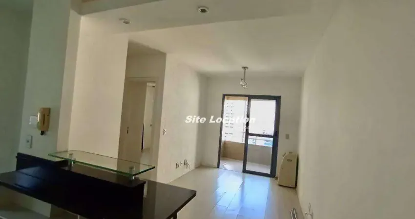 Apartamento com 1 quarto à venda na Avenida Portugal, Brooklin, São Paulo
