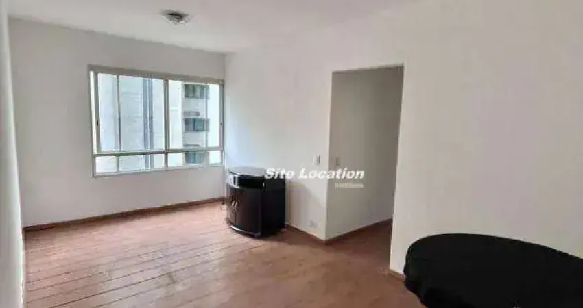 Apartamento com 3 quartos para alugar na Rua Sansão Alves dos Santos, Brooklin, São Paulo