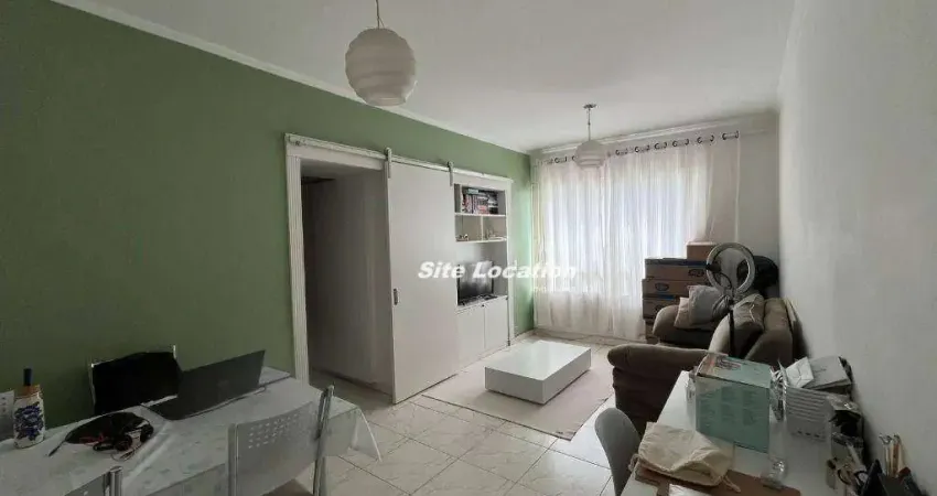 Apartamento com 3 quartos à venda na Praça General Gentil Falcão, Brooklin, São Paulo